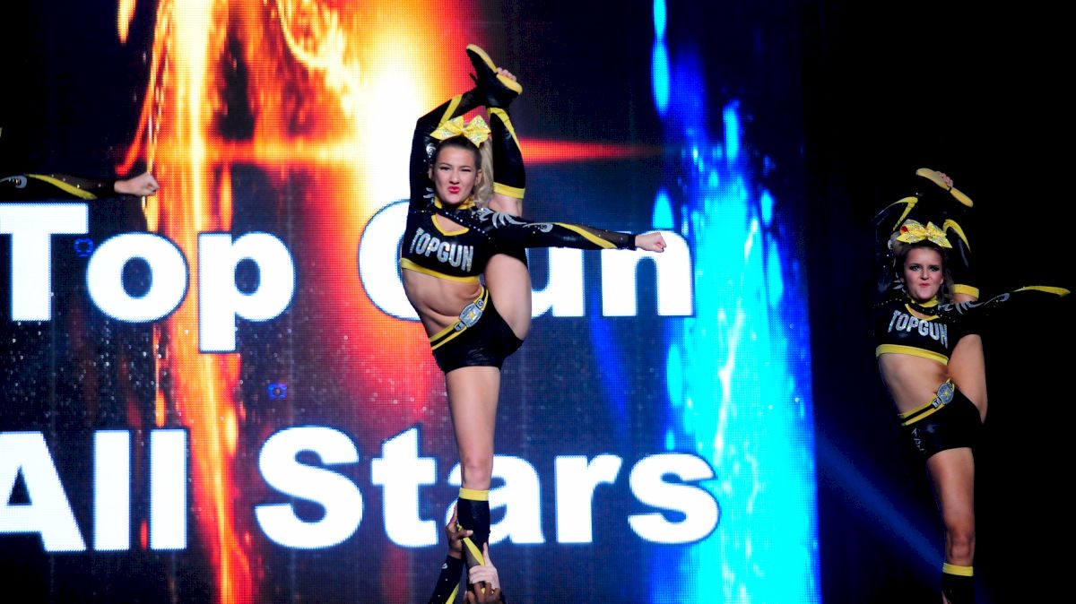 MUST WATCH: TGLC Performs 3 Times This Weekend!