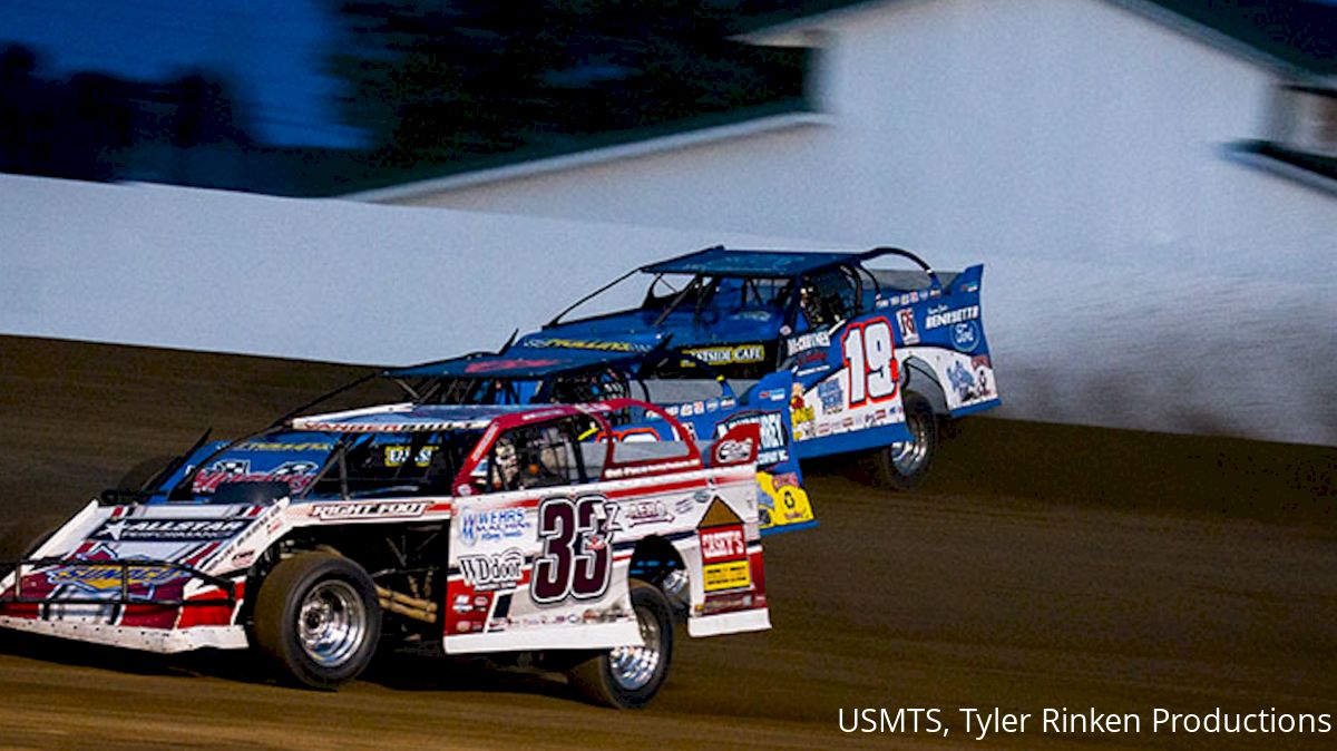 The USMTS Finalizes Its 2018 Schedule