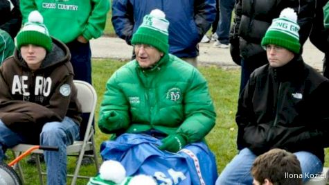 Legendary York High School Coach Joe Newton Passes Away