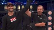 Undefeated Mandel Nallo Talks Highlight Reel KO Win In Bellator Debut