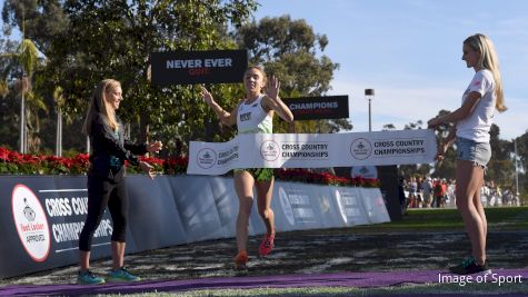 2018 Foot Locker National XC Championships