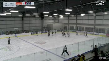 Replay: Home - 2024 Winkler vs Niverville | Nov 17 @ 6 PM