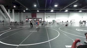 130 lbs 3rd Place - Joseph Moreno, Reign WC vs Matthew Esqueda, Osoway