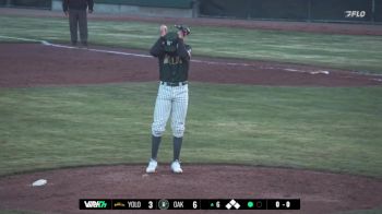 Replay: Wheelers vs Ballers | Jun 7 @ 6 PM