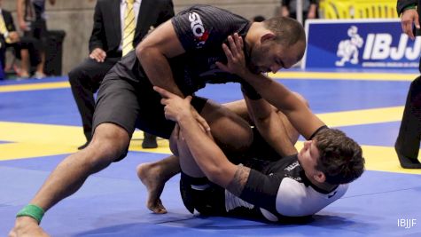 Who’s In, Who’s Out At IBJJF 2017 No-Gi Worlds?