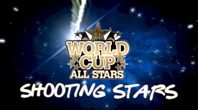 Meet The MAJORS: World Cup Shooting Stars