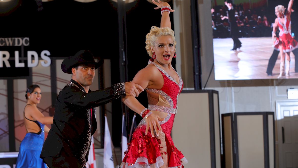 Get Ready For the 2019 Calgary Dance Stampede