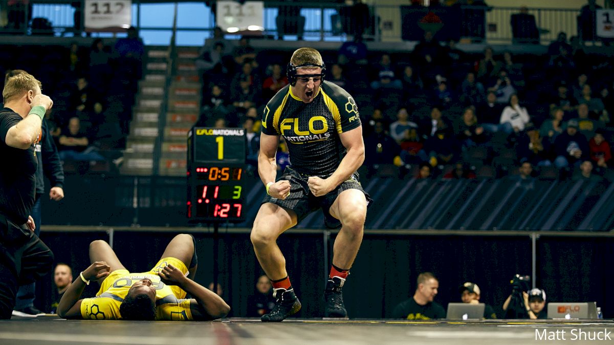 2018 FloNationals Is Headed Back To IUP