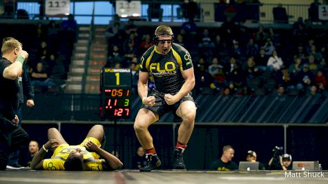 2018 FloNationals Is Headed Back To IUP