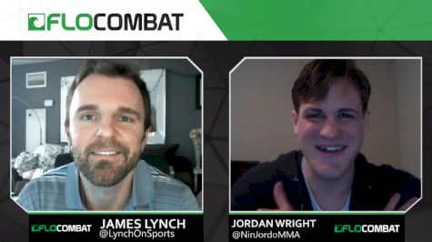 EXCLUSIVE: Undefeated JacksonWink Prospect Jordan Wright Talks LFA Signing