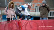 Weekend Roundup: PFP Returns And Van Der Poel Does A Tailwhip