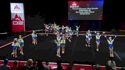 Bluegrass Cheercats - Silver Cheetahs [2018 L1 Medium Youth Semis] The D2 Summit