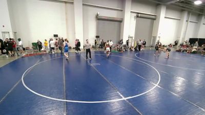 140 lbs Champ. Round 3 - Matthew Longdon, New Mexico vs Bridger Goddard, Utah