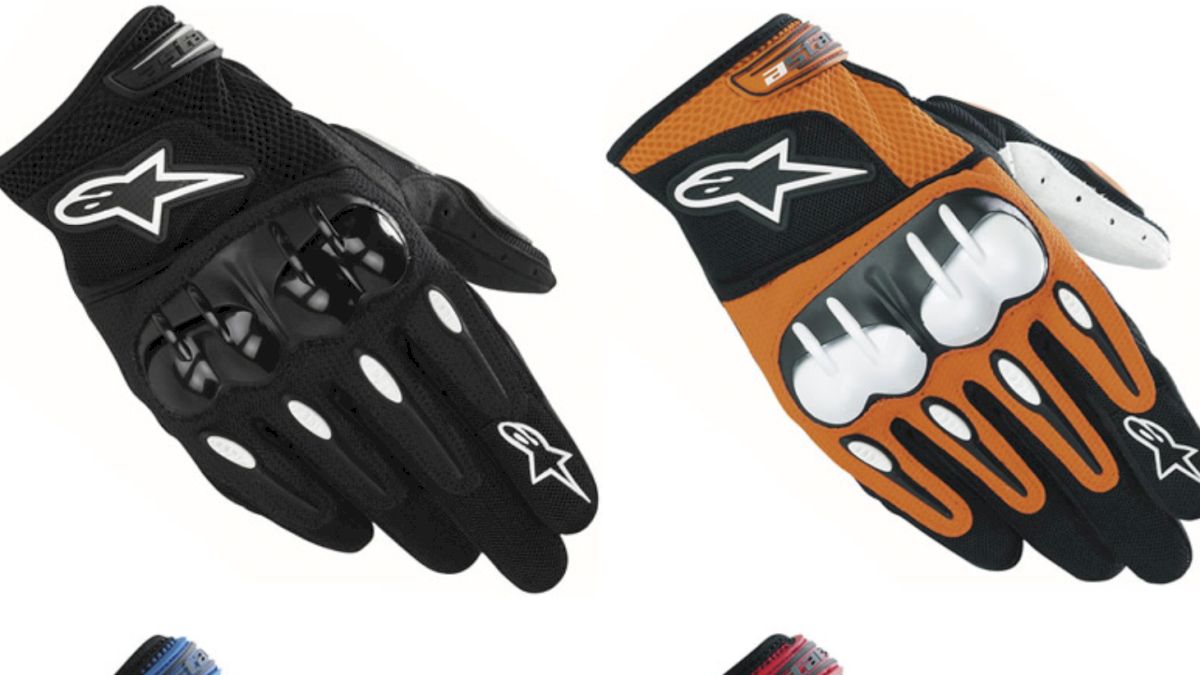 Motocross Holiday Shopping Guide