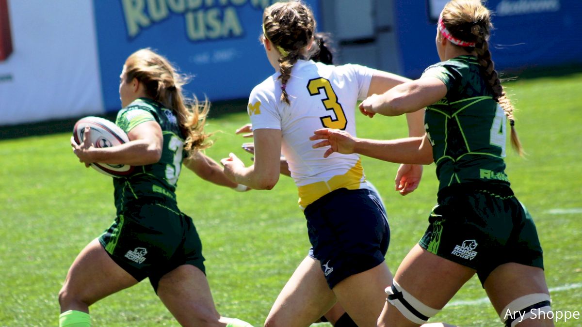 FloRugby, Life U Announce Multi-Year Partnership To Broadcast Games