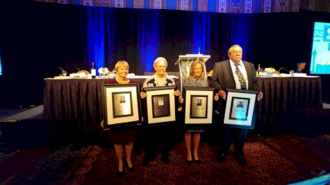 2017 NFCA Hall Of Fame Inducts Gary Haning; Class Of 2018 Announced