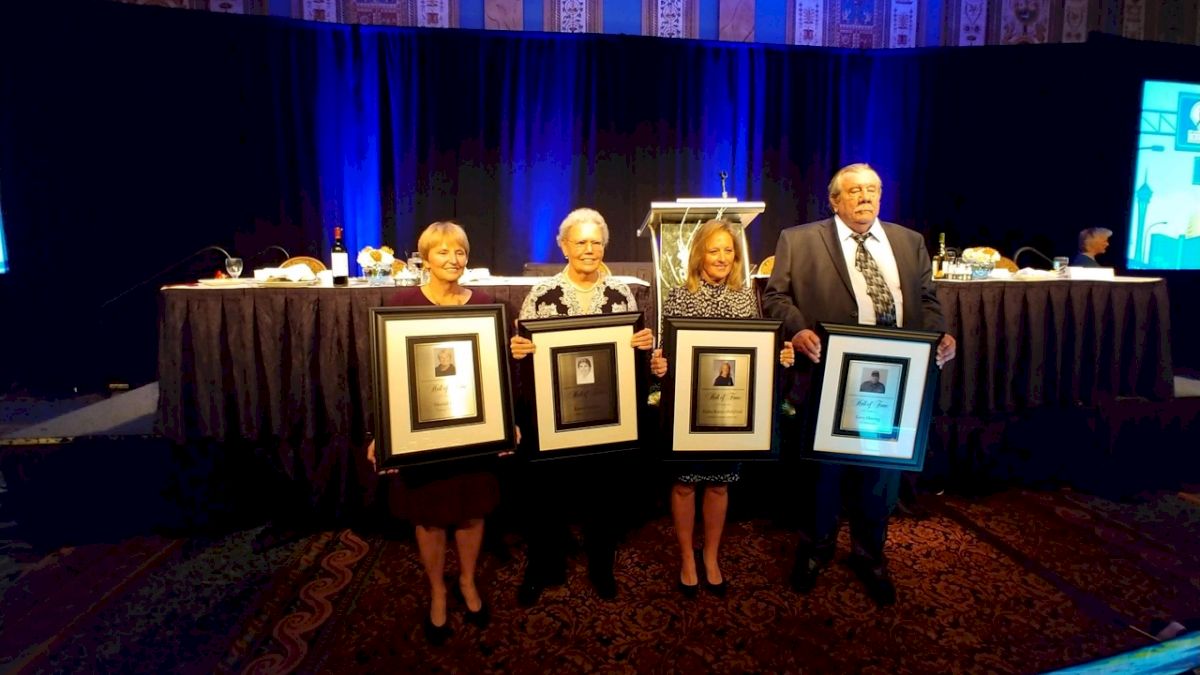 2017 NFCA Hall Of Fame Inducts Gary Haning; Class Of 2018 Announced