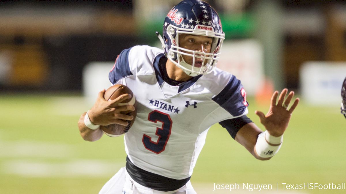 Denton Ryan-Coronado Has Massive Shootout Potential