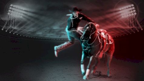 Junior NFR presented by YETI