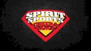 2018 Spirit Sports - Duel in the Desert