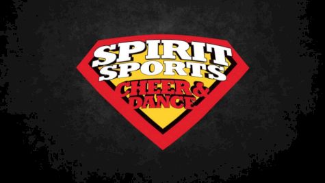 2018 Spirit Sports - Duel in the Desert