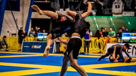 10 Brown Belts To Watch At 2017 No-Gi Worlds
