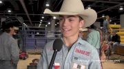 Bradlee Miller Secures 2017 Jr. NFR Bull Riding Title After Tying In 2016