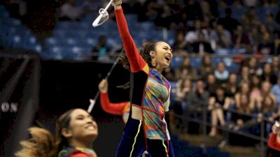 WGI 2018 Streaming Schedule Is Here!