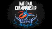 2018 NDA High School Nationals