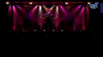 Victorious Elite All Stars - Vixxens [2024 L3 Senior - D2 Day 2] 2024 The American Masterpiece San Jose National