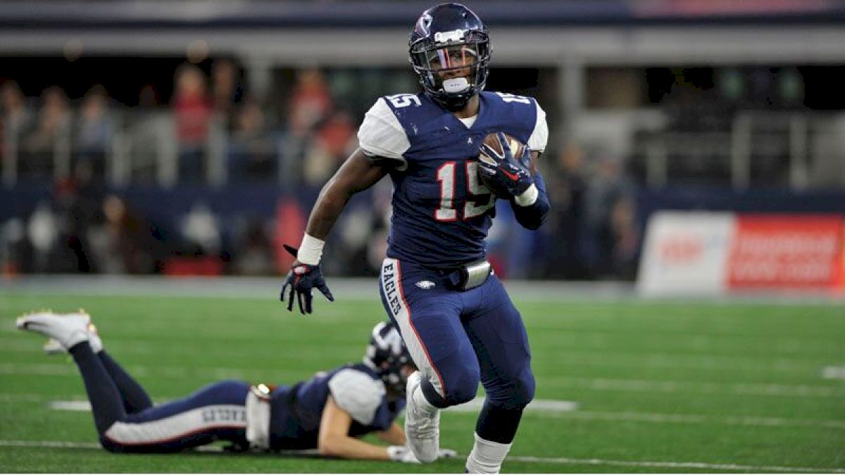 Can Cedar Ridge Spoil Allen’s Championship Run?