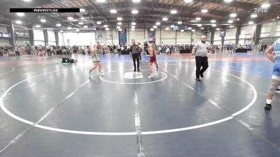 145 lbs Round Of 128 - Lucas Pugliese, NY vs Evan Thomas, GA