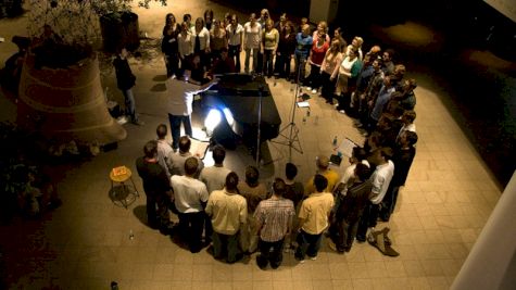 The Top 50 A Cappella Originals: 10-1