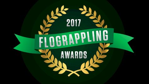 2017 FloGrappling End Of Year Awards
