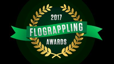 The FloGrappling Awards Are Back!