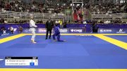 AMANDA MAGDA DE OLIVEIRA vs MELISSA STRICKER CUETO 2024 Brasileiro Jiu-Jitsu IBJJF