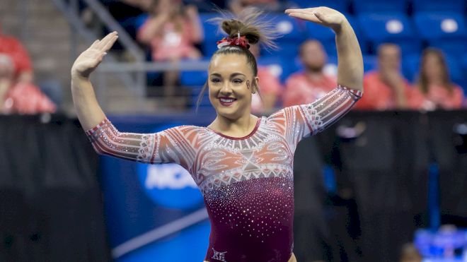 NCAA Recap: Bruins And Sooners Rise Together, Utah No. 2 In Nation