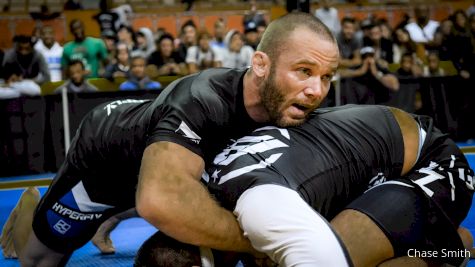 7 Dream Matches We’d Love To See At No-Gi Worlds