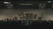 Tunstall HS "Danville VA" at 2025 WGI Percussion/Winds World Championships