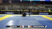 Bryce Cooper Lamb vs Keith Mitchel V Bosch Miskimen 2025 Pan Jiu Jitsu IBJJF Championship
