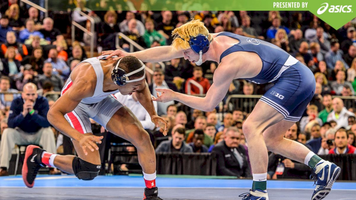 FRL 252 - The Absurdity Of Ohio State vs Penn State