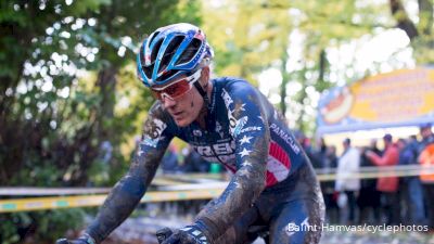 2020 US Open of Cyclocross Day 2
