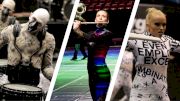 Check Up On Upcoming Rule Changes For WGI