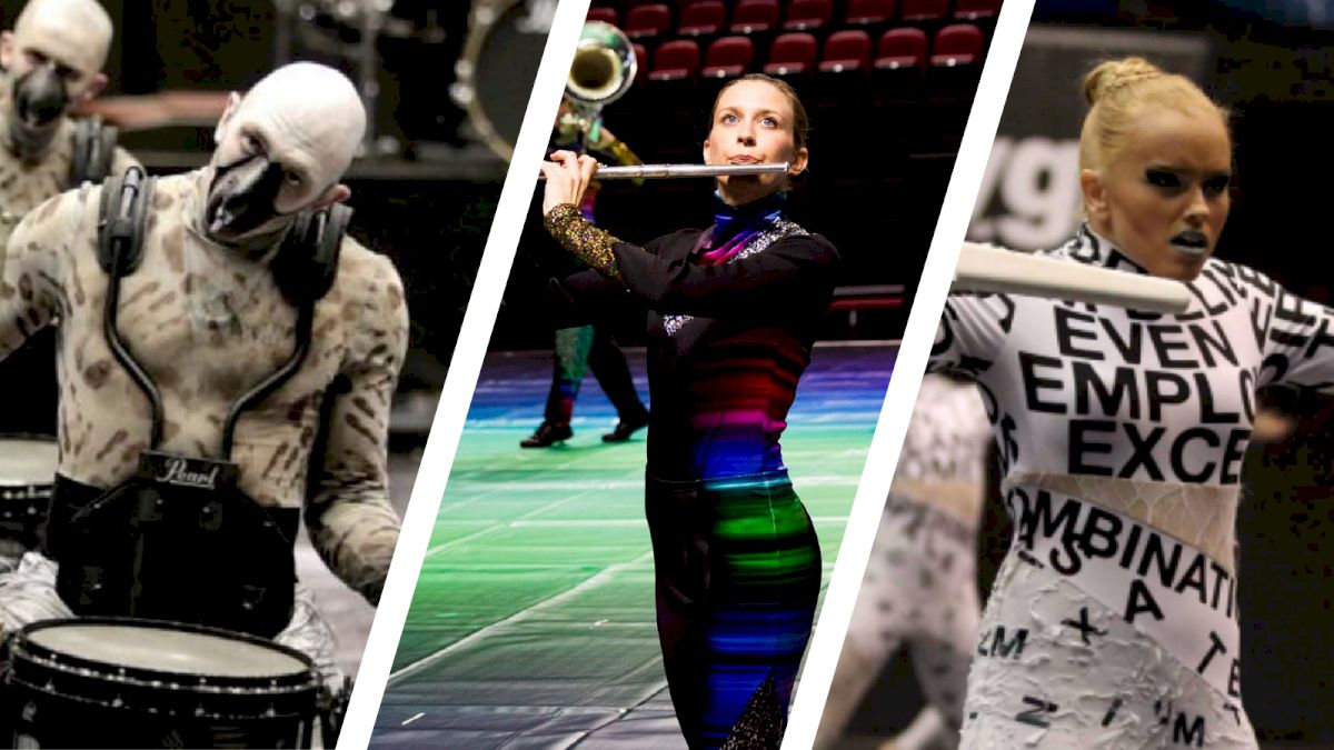 Check Up On Upcoming Rule Changes For WGI