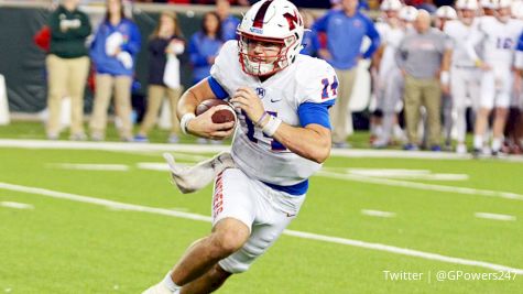 Midway Is A Win Away From The Title Game — But Longview Is A Problem