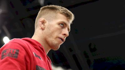 Keenan To Debut New Technique At No-Gi Worlds