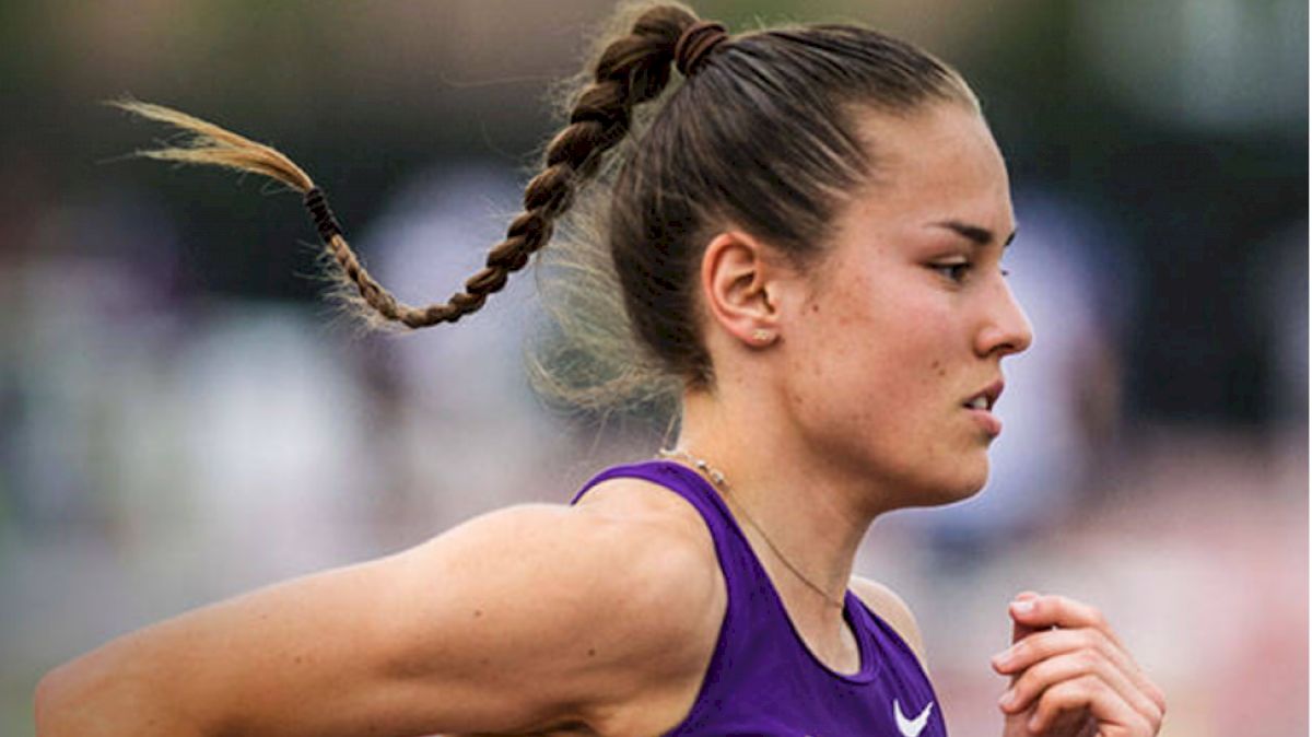 Ruby Stauber To Transfer From LSU To Oregon