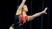 Ivana Hong Among Five Newly Elected To USA Gymnastics Athletes’ Council
