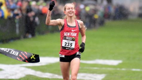 NXN Champ Katelyn Tuohy To Attempt H.S. 5K Record LIVE on FloTrack