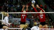 A Pair Of Five-Set Matches Decides National Championship Opponents